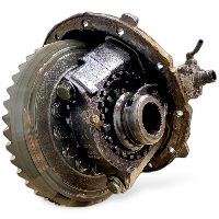 771111R39011/C195 Differential Z=43:12 RAT3,58 0003504303 for MERCEDES 1966075