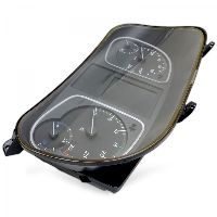 9674465521 Instrumententafel MERCEDES-BENZ A9674465521 9674464621 A9674464621 A9674463821 9674463821 Atego, Atego 2, Atego 3 (1996-) STONERIDGE ELECTRONICS AB DAIMLER AG