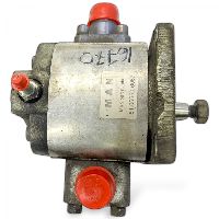 36066606005 Cooling Fan Hydraulic Motor MAN 81066606067 36.06660-6005 81.06660-6067 - REXROTH