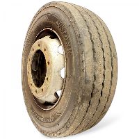 275/70R22.5 Roata AUSTONE 