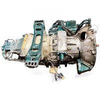 2475808 Gearbox SCANIA 576477 L,P,G,R,S-series (2016-)