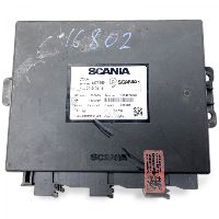 2456999 Valdymo blokas, COO SCANIA 1879949 1879948 1879953 1914376 1940934 1879960 1939501 1939644 2001360 2117986 2053950 2301402 2309730 1879961 1914377 2759738 3012980 2309728 K-Series (2016-)