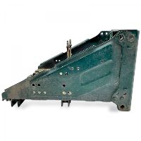 2577204 Battery Box SCANIA L, P, G, R, S - series