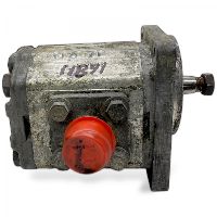 2196419 Cooling Fan Hydraulic Motor SCANIA 2032382 1776284 1872518 K-Series (2016-)