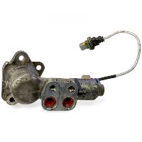 22574810 AGR-Ventil VOLVO 21517889 22129531 22301902 23764216 7422574810 7423764216 VOLVO FH, FM, FMX-4 series (2013-)