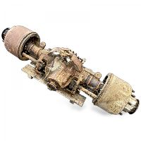 3013505900 Veosild MERCEDES-BENZ A3013505900 Bus I (1963-1998)