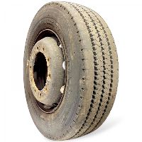 275/70R22.5 Ratas JINYU 