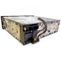 7643588010 Radio MERCEDES-BENZ Bus I (1963-1998) BLAUPUNKT