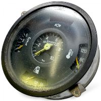0025405847 Näidikute paneel MERCEDES-BENZ A0025405847 0035405447 0035407847 A0035405447 A0035407847 Bus I (1963-1998) VDO