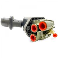 20763929 Handbremsventil VOLVO 7420763929 FL, FE (2005-2014) WABCO