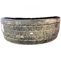 315/60R22.5 Hjul DUNLOP 