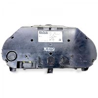 1789469 Instrumententafel DAF 1845906 1793211 1699396 XF95, XF105 (2001-2014) CONTINENTAL AUTOMOTIVE AG