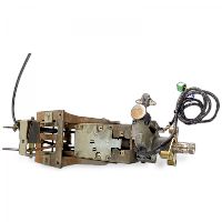 1740009 Lenksäule Steering Column for DAF XF105 1961496