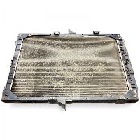 1739550 Radiators DAF 1861737 1674136 1692332 1856628 1326966 1313442 XF95, XF105 (2001-2014) NRF