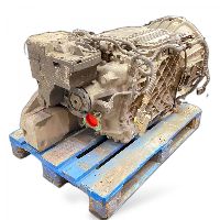 60150963 Gearbox VOLVO 3190739 85002300 85002558 VOLVO FH, FM, FMX-4 series (2013-) WABCO