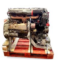 0020106500 Motor MERCEDES-BENZ 0020108200 A0020106500 A0020108200 Econic (1998-2014)