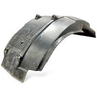 82110404 Mudguard, Front Axle Front Left Volvo