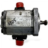 2196419 Cooling Fan Hydraulic Motor SCANIA 2032382 1776284 1872518 K-Series (2016-)