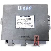 2456999 Valdymo blokas, COO SCANIA 1879949 1879948 1879953 1914376 1940934 1879960 1939501 1939644 2001360 2117986 2053950 2301402 2309730 1879961 1914377 2759738 3012980 2309728 K-Series (2016-)
