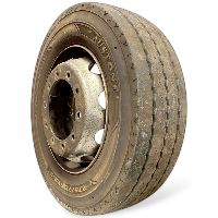 275/70R22.5 Wheel AUSTONE 