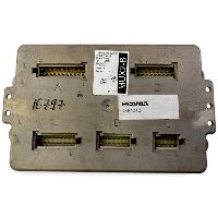 1761010 Jednostka sterująca, MUX SCANIA 2124052 2582477 1501-200-010 1501200010 K-Series (2016-) CONTINENTAL AUTOMOTIVE GMBH