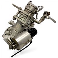 368/7000B Kran, Sonstiges SCANIA 845/1200A 20070025 844/2194/2 L,P,G,R,S-series (2016-) FORT VALVE