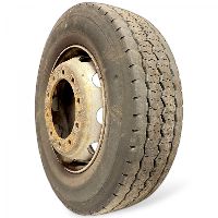 275/70R22.5 Wheel MICHELIN 
