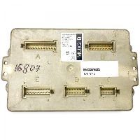 1761010 Jednostka sterująca, MUX SCANIA 2124052 2582477 1501-200-010 1501200010 K-Series (2016-) CONTINENTAL AUTOMOTIVE GMBH