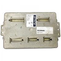1761010 Jednostka sterująca, MUX SCANIA 2124052 2582477 1501-200-010 1501200010 K-Series (2016-) CONTINENTAL AUTOMOTIVE GMBH