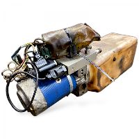 50214 Pumpsystem för bakgavellyft VOLVO HF104024Z FM7-FM12, FM, FMX (1998-2014) ZEPRO