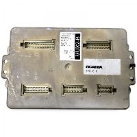 1761010 Jednostka sterująca, MUX SCANIA 2124052 2582477 1501-200-010 1501200010 K-Series (2016-) CONTINENTAL AUTOMOTIVE GMBH