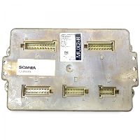 1761010 Jednostka sterująca, MUX SCANIA 2124052 2582477 1501-200-010 1501200010 K-Series (2016-) CONTINENTAL AUTOMOTIVE GMBH