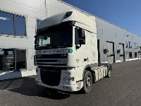 DAF 460hp XF105 (01.05-) 12900cm3 340kw