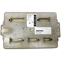 1761010 Jednostka sterująca, MUX SCANIA 2124052 2582477 1501-200-010 1501200010 K-Series (2016-) CONTINENTAL AUTOMOTIVE GMBH