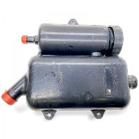 2304293 Hydraulikventilator-Ölbehälter SCANIA 2118527 2055634 K-Series (2016-)