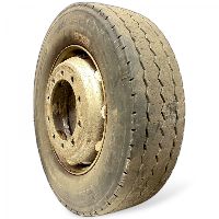 275/70R22.5 Wheel MICHELIN 