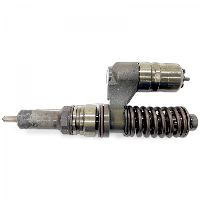 20440409 Injector de combustibil VOLVO 8119408 20381597 3155044 8113408 FH12, FH16, NH12, FH, VNL780 (1993-2014)