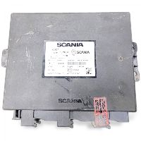 2456999 Valdymo blokas, COO SCANIA 1879949 1879948 1879953 1914376 1940934 1879960 1939501 1939644 2001360 2117986 2053950 2301402 2309730 1879961 1914377 2759738 3012980 2309728 K-Series (2016-)