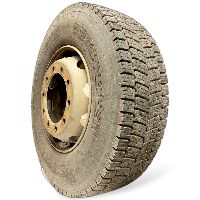 295/80R22.5 Wheel SCAN PEKK 