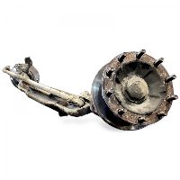 20581073 axa față VOLVO 21116585 85114470 20543284 20581086 FH12, FH16, NH12, FH, VNL780 (1993-2014)