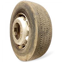 275/70R22.5 Wheel CONTINENTAL 