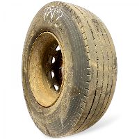 295/80R22.5 Hjul KUMHO 