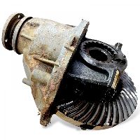 20864070 Diferencial, eje motriz VOLVO 21669024 B7, B8, B9, B12 bus (2005-)