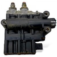 1889796 ECAS-ventil SCANIA 4728900500 L,P,G,R,S-series (2016-) WABCO