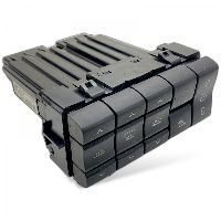 2595737 Schaltermodul SCANIA 2735635 2893961 2556301 L,P,G,R,S-series (2016-)