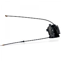 2640842 Door lock, left for Scania L,P,G,R,S series truck (2016-)