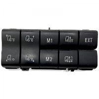 2557284 Schaltermodul SCANIA 2485182 2096038 2096042 2096034 L,P,G,R,S-series (2016-)