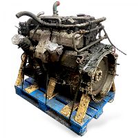 21479550 Motor VOLVO 85001860 85007860 B7, B8, B9, B12 bus (2005-) ZF