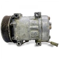 20538307 Sprężarka / pompa AC VOLVO 8191892 21184142 85000315 85006315 85003041 8113628 85009041 FM7-FM12, FM, FMX (1998-2014) SANDEN CORPORATION