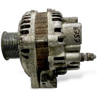 21289223 Alternator VOLVO 85013182 7421289222 7485003253 01183118 01183128 B5LH, B0E (2008-) MITSUBISHI ELECTRIC CORPORATION